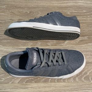 Adidas Neo comfort footbed Men 10.5